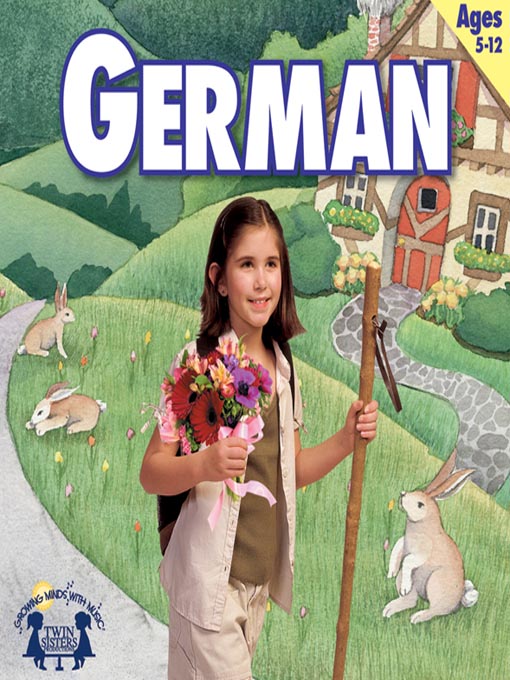 Title details for German by Twin Sisters Productions - Available